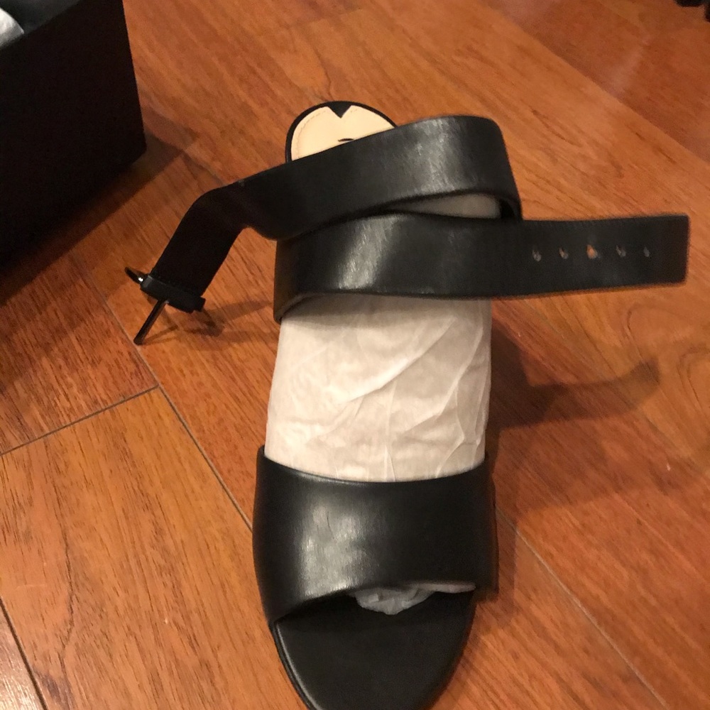 Spiga heels size 11M